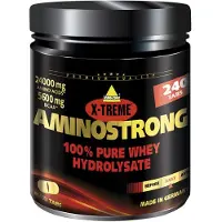 Inkospor X-TREME Aminostrong 100% Pure Hydrolysat de Whey 240 pc(s) Comprimé(S)