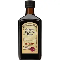 Riviera Solution originale d'amertume suédoise, 250 ml de solution