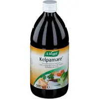 A. Vogel A.Vogel Kelpamare liquide 500 ml Liquide