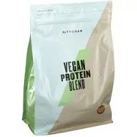 Myprotein Vegan Protein Blend Coffee & Walnut 1 kg Poudre