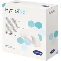 HydroTac Pansement mousse HydroTac 10 x 20 cm 10 pc(s) Pansement(S)
