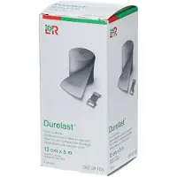 Lohmann & Rauscher GmbH & Co. KG Durelast 12cm x 5m 22103 1 pc(s) Serviette hygienique