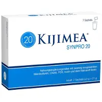 Kijimea Synpro 20 sachets, 7 sachets