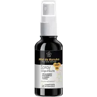 Allcura Spray buccal à la manuka, 25 ml