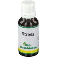 CdVet Bio-Bachbloesem Stress - 20 ml