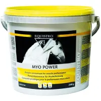 Equistro Myo Power 2,3kg