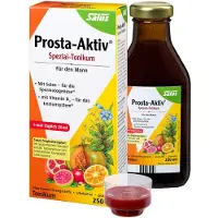 Salus Pharma Gmbh Tonique spécial Salus Prosta-Aktiv 250 ml