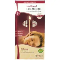 Biosun Bougies auriculaires traditionnelles