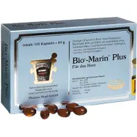 Pharma nord Marin Plus Pharma North, 120 St KAP