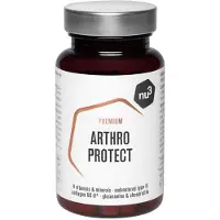 Nu3 Arthro Protect¹ 60 pc(s) Capsule(S)