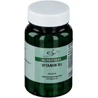 Hecht Pharma GmbH Geschäftsbereich Handelsware GALL PHARMA, capsules de vitamine B12 500 μg (GPH), boîte de 60 capsules