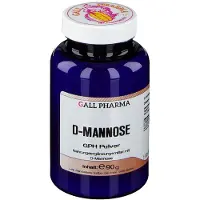 GALL PHARMA D-Mannose GPH poudre, 90 g de poudre