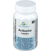 SYNOMED Acibucha comprimés, 100 comprimés