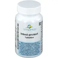 SYNOMED Intest-protect Tabletten, 60 St TAB