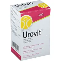 GSE Urovit Cranberry - Poudre 30g