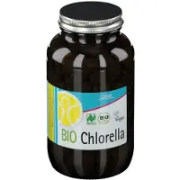 GSE BIO Chlorella 550 pc(s) Comprimé(S)