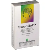 Wiedemann Neuro-Wied N, 120 St KAP