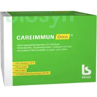 Biosyn Arzneimittel GmbH CAREIMMUN Onco, 90 pièces KAP