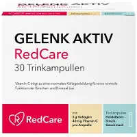 RedCare von Shop Apotheke Redcare Articulations Active 30 pc(s) Ampoule(S) Buvable(S)
