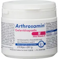 Arthrosamin Arthrosamine N, 270 St KAP