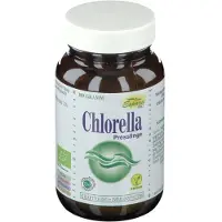 Espara GmbH Chlorella 100 g PRS