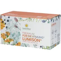 SonnenMoor Lumison Espace respiratoire Extrait de plantes, 800 ml de solution