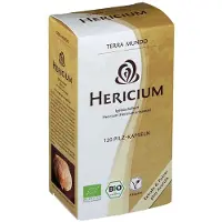 Terra Mundo Hericium Vitalpilz(), 120 St KAP