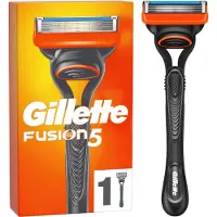 Gillette Fusion5