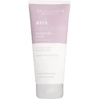 Revolution Skincare Body Skincare AHA Moisturizing Body Cream (Smoothing Moisture Balm) 200 ml