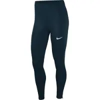 Nike Stock Full Leggings Bleu L Femme