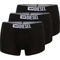 Diesel Boxers noir / blanc