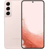 Samsung Galaxy S22 256 Go Rose 5G