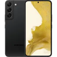 Samsung Galaxy S22 256 Go Noir 5G