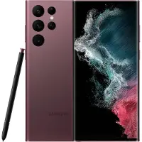 Samsung Galaxy S22 Ultra 512 Go Rouge 5G
