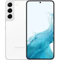 Samsung Galaxy S22 128 Go Blanc 5G
