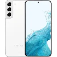 Samsung Galaxy S22 Plus 128 Go Blanc 5G