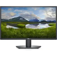 Dell S Series SE2722H 68,6 cm (27") 1920 x 1080 Pixels Full HD LCD Zwart