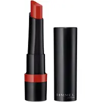 Rimmel London - Lasting Finish Extreme Matte Lipstick #600 Rouge À Lèvres 2,3 G 2.3 G