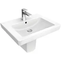 Villeroy & Boch Plan de toilette Subway 2.0 60 cm blanc 71136001 (470 mm, 600 mm)
