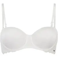 Hunkemoller Soutien-gorge 'Angie' blanc