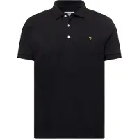 Farah T-Shirt 'BLANES' noir