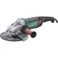Metabo Meuleuse Ø230 mm - WE 26-230 MVT Quick - 606475260