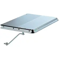 Festool élargissement de la table VB
