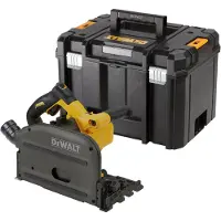 DeWalt Scie plongeante sans fil DCS 520 NT 54 V Flexvolt 165 mm + TSTAK - sans batterie, sans chargeur