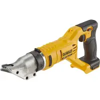 DeWalt Cisaille à métaux 18V DCS491N-XJ