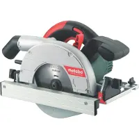 Metabo KSE 55 VARIO PLUS - Scie circulaire - 1200W - 160mm