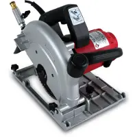 Rubi Scie circulaire manuelle TC-180 de