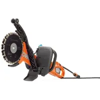 Husqvarna K 4000 CUT-N-BREAK DÉCOUPEUSE
