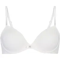 Hunkemoller Soutien-gorge blanc