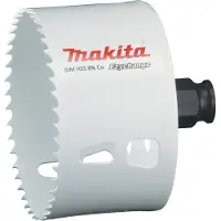 Makita Scie Cloche Makita E -03953 - - 83 mm - BIM changement rapide